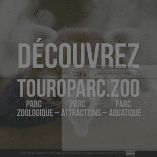 Touroparc.Zoo Â» Parc zoologique et dâ€™attractions en RhÃ´ne-Alpes â€“ Bourgogne