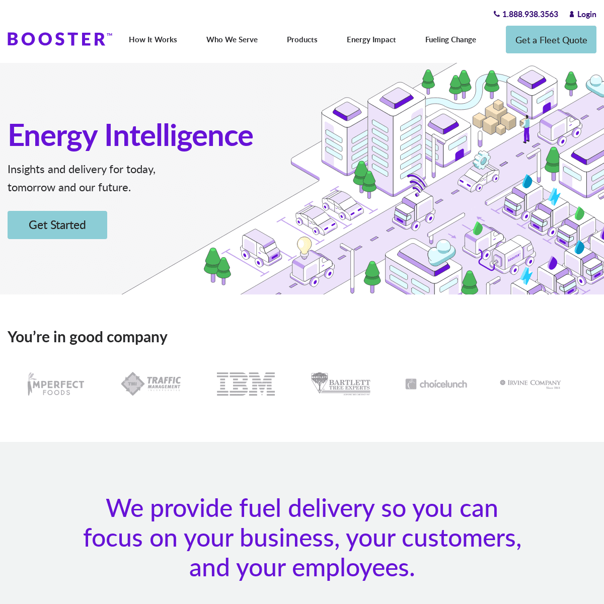 A complete backup of https://boosterusa.com