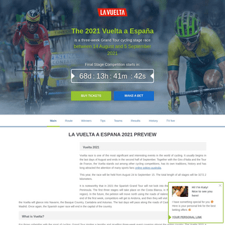 A complete backup of https://vuelta.club