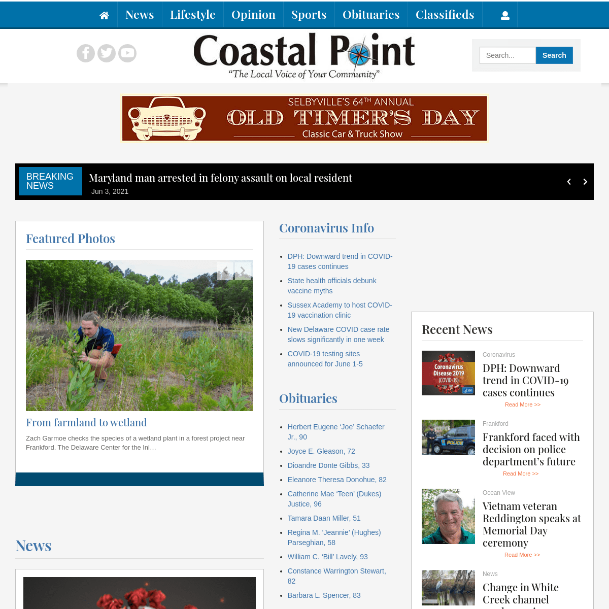 A complete backup of https://coastalpoint.com