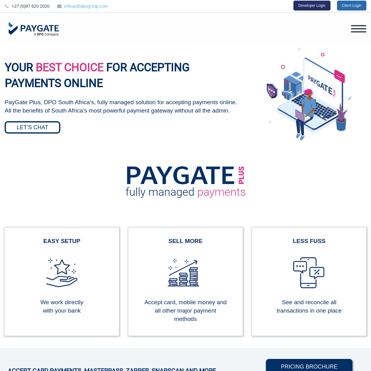 A complete backup of https://paygate.co.za