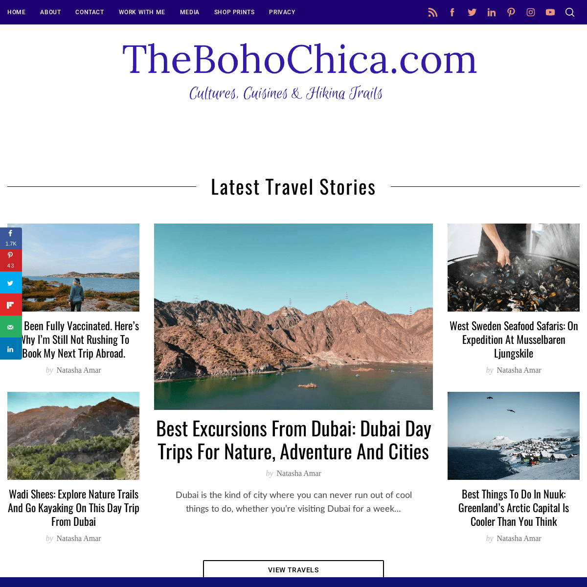 A complete backup of https://thebohochica.com