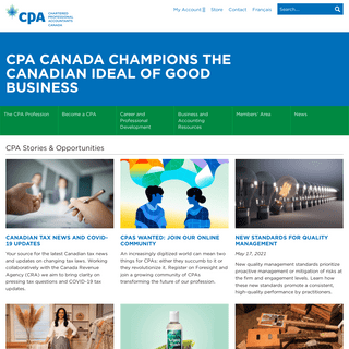 A complete backup of https://cpacanada.ca