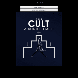 A complete backup of https://thecult.us