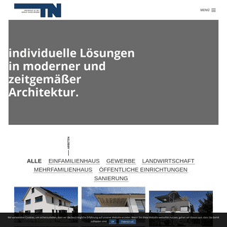 A complete backup of https://neuscheler-architekt.de