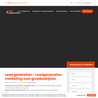 A complete backup of https://seoleadgeneration.be
