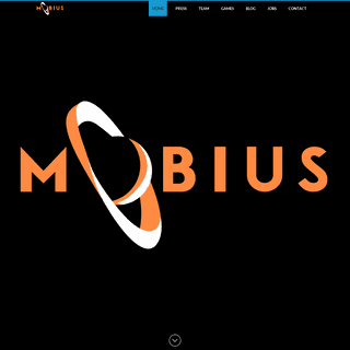 Mobius Digital - Home