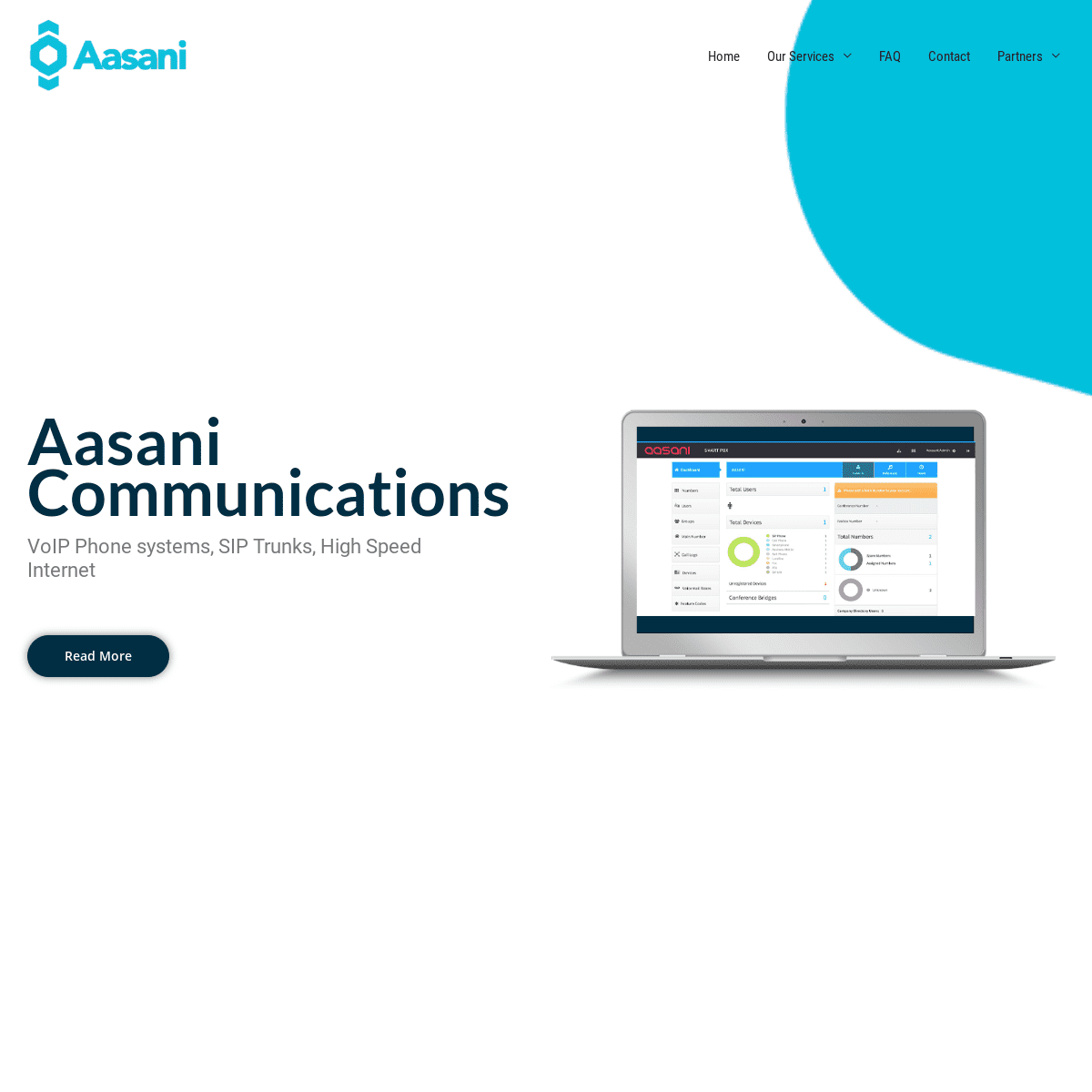 A complete backup of https://aasani.net