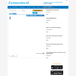 A complete backup of https://zwemwater.nl