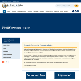 A complete backup of https://www.sos.ca.gov/registries/domestic-partners-registry