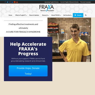 A complete backup of https://fraxa.org