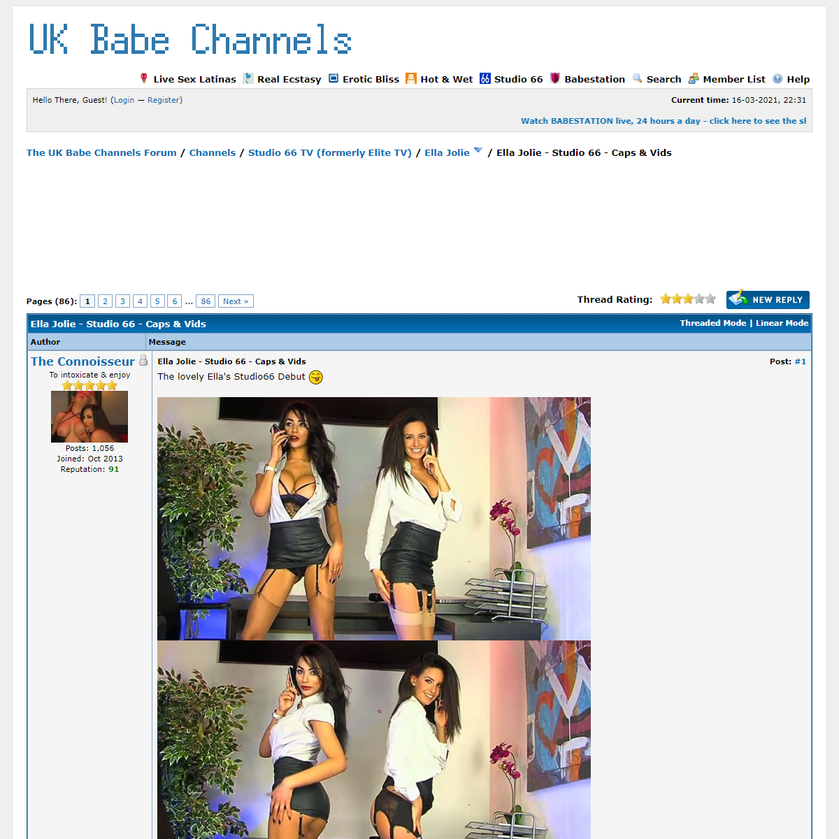 A complete backup of https://www.babeshows.co.uk/showthread.php?tid=63486