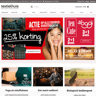 A complete backup of https://textielhuis.nl