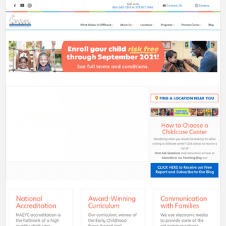 A complete backup of https://educationalplaycare.com