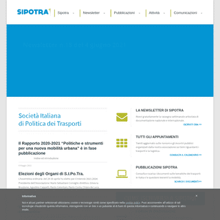 A complete backup of https://sipotra.it