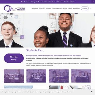 A complete backup of https://outwood.com