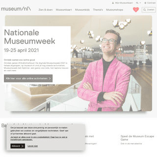 A complete backup of https://nationalemuseumweek.nl