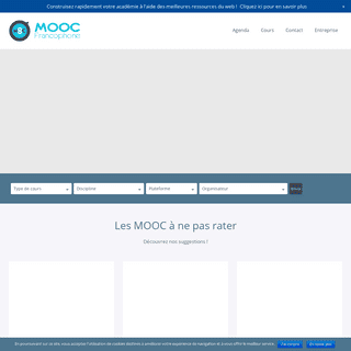 A complete backup of https://mooc-francophone.com