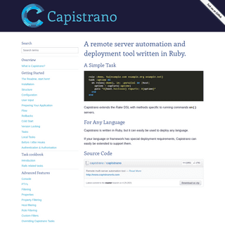 A complete backup of https://capistranorb.com