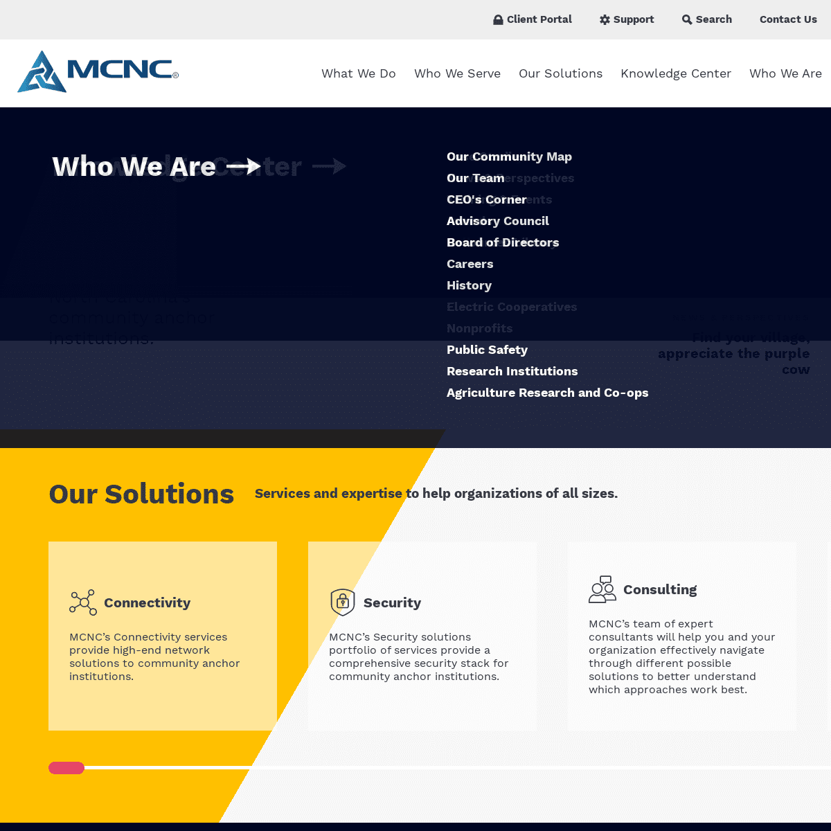 A complete backup of https://mcnc.org