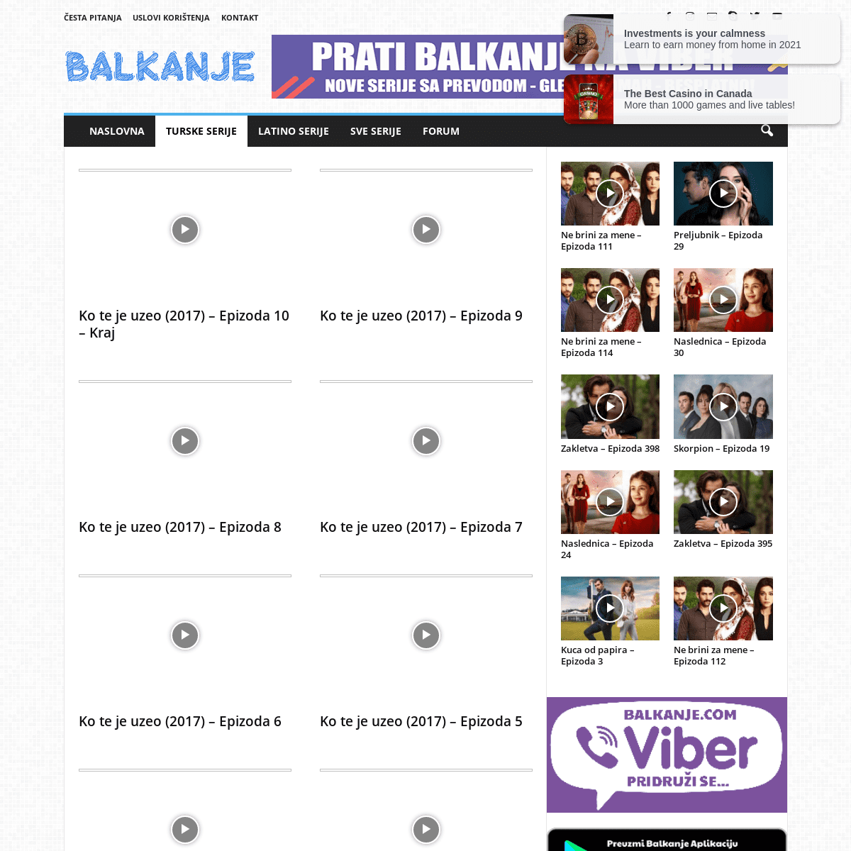 A complete backup of https://balkanje.com/turske-serije/ko-te-je-uzeo-2017/