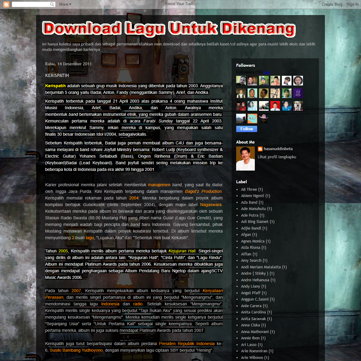 A complete backup of https://anaktaeng.blogspot.com/2011/12/kerispatih_4754.html
