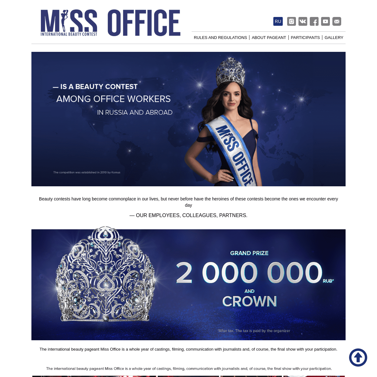 A complete backup of https://missoffice.org