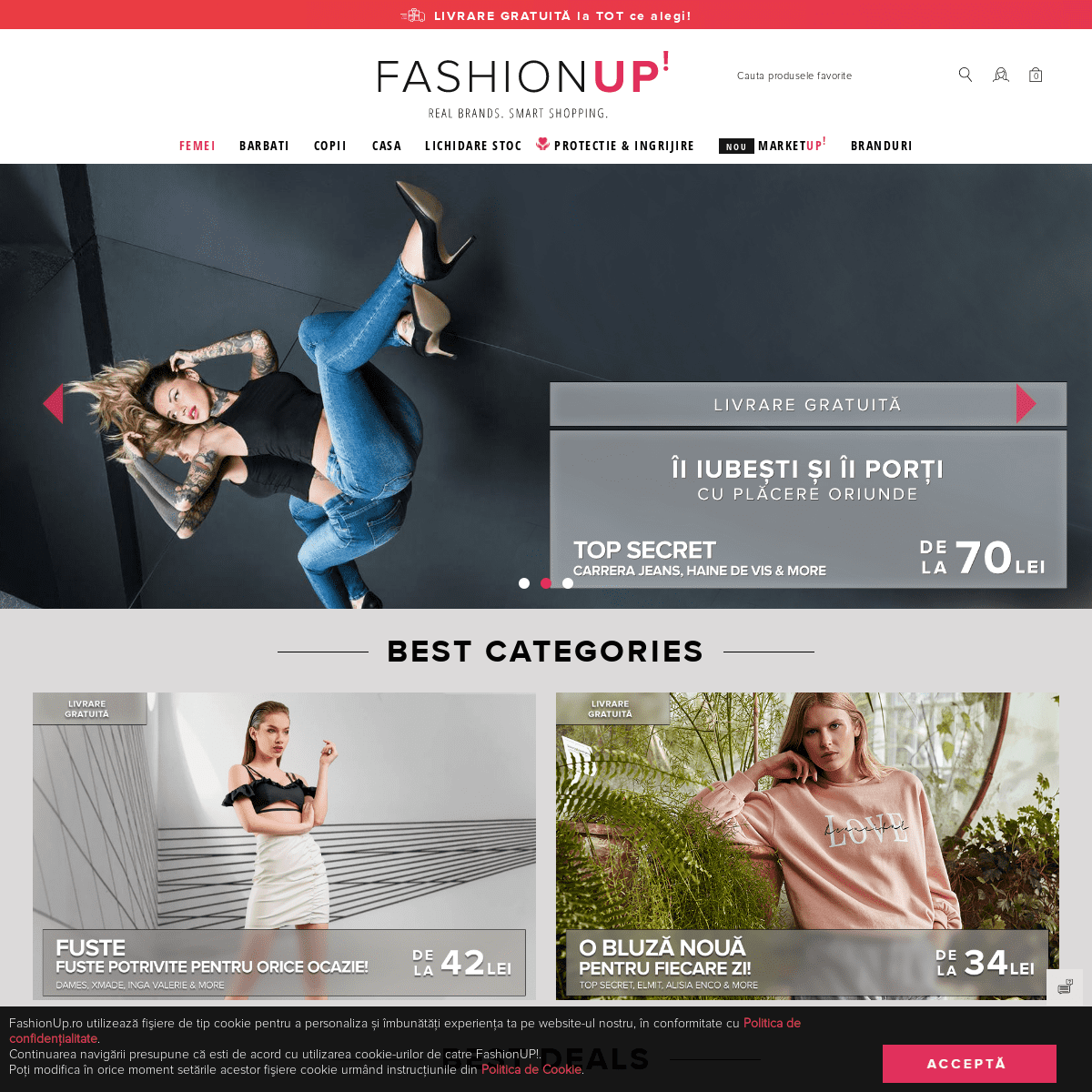 A complete backup of https://fashionup.ro
