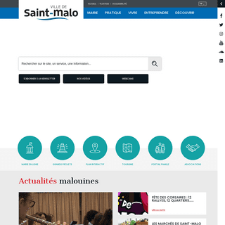 A complete backup of https://ville-saint-malo.fr