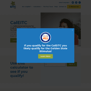 A complete backup of https://caleitc4me.org