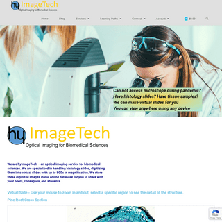 A complete backup of https://hyimagetech.com