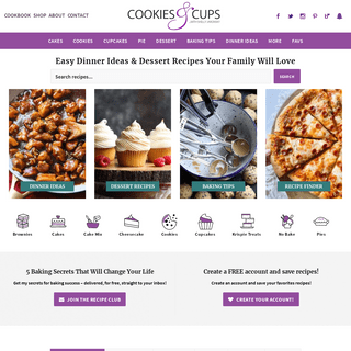 A complete backup of https://cookiesandcups.com