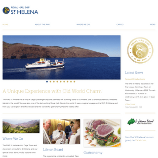 A complete backup of https://rms-st-helena.com