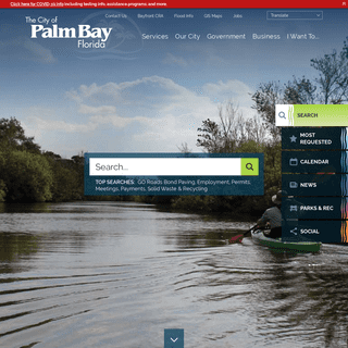 A complete backup of https://palmbayflorida.org