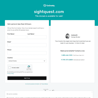 A complete backup of https://sightquest.com