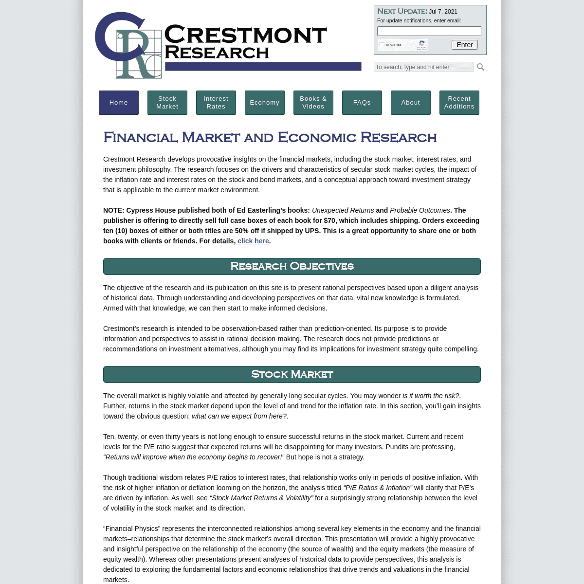 A complete backup of https://crestmontresearch.com