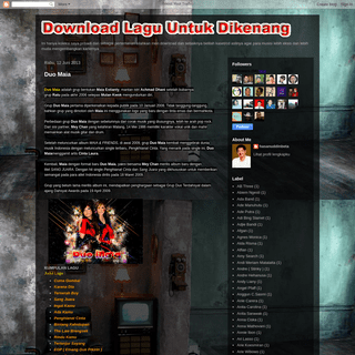 A complete backup of https://anaktaeng.blogspot.com/2013_06_09_archive.html