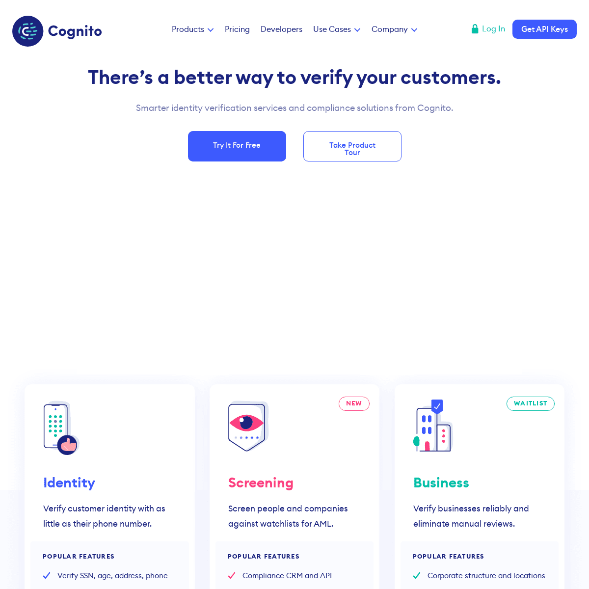 A complete backup of https://cognitohq.com