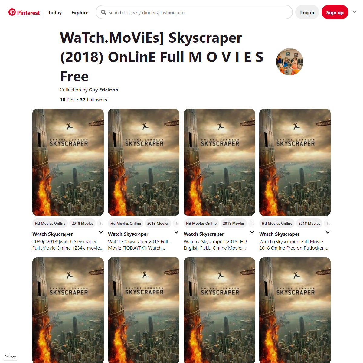 A complete backup of https://id.pinterest.com/guyerickson98/watchmovies-skyscraper-2018-online-full-m-o-v-i-e-/
