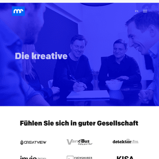 Digitalagentur Leipzig â€” Medienfreunde