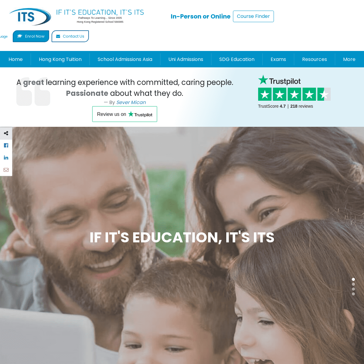 A complete backup of https://itseducation.asia