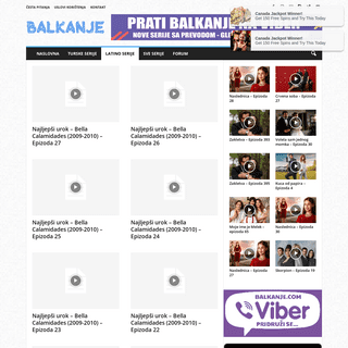 A complete backup of https://balkanje.com/latino-serije/najljepsi-urok-2009-2010/