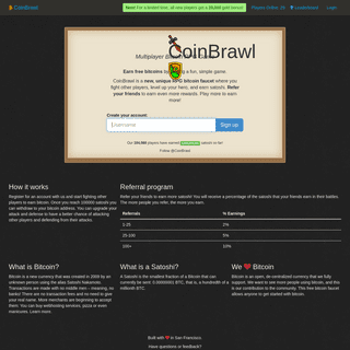A complete backup of https://coinbrawl.com