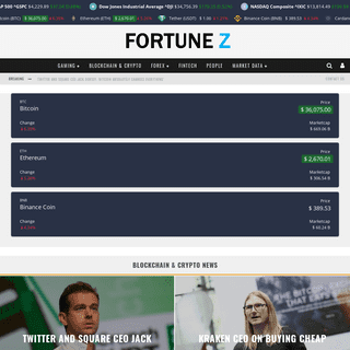 A complete backup of https://fortunez.com