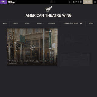 A complete backup of https://americantheatrewing.org