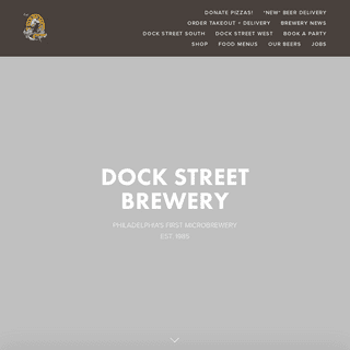A complete backup of https://dockstreetbeer.com