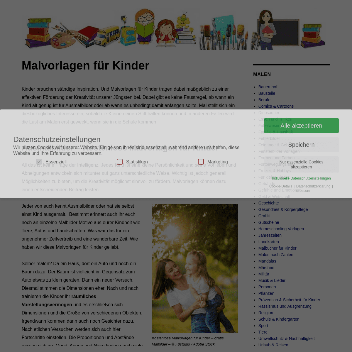 A complete backup of https://malvorlagen-seite.de