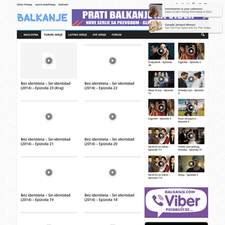 A complete backup of https://balkanje.com/turske-serije/bez-identiteta-2014/