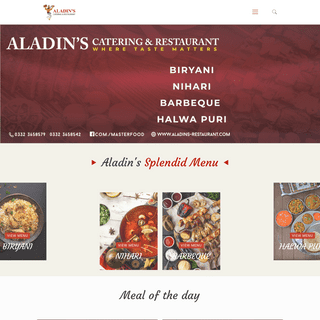 A complete backup of https://aladins-restaurant.com