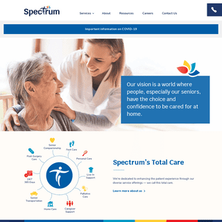 A complete backup of https://spectrumhealthcare.com
